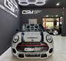 MINI John Cooper Works Cabrio Aut. Gris - thumbnail 10