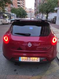 1.4TJet Dynamic Pack Sport 120