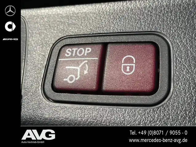 Mercedes-Benz EQB view 8