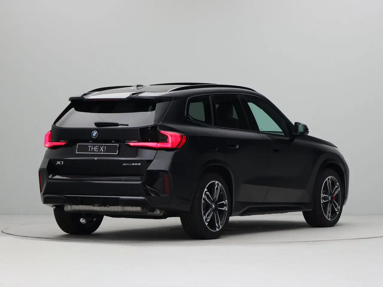 BMW X1 2026