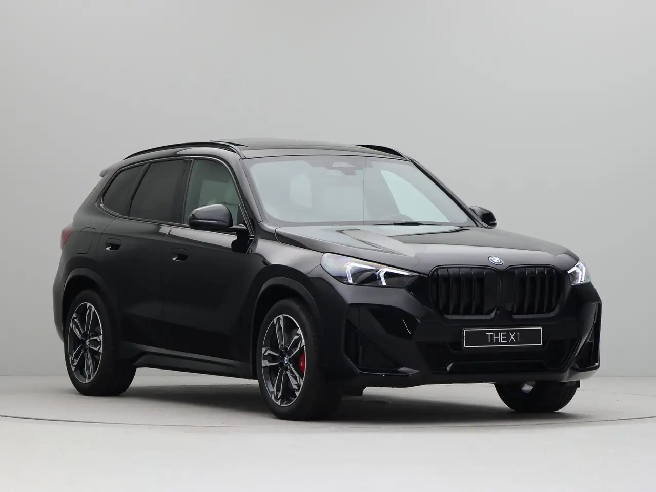 BMW X1 2026