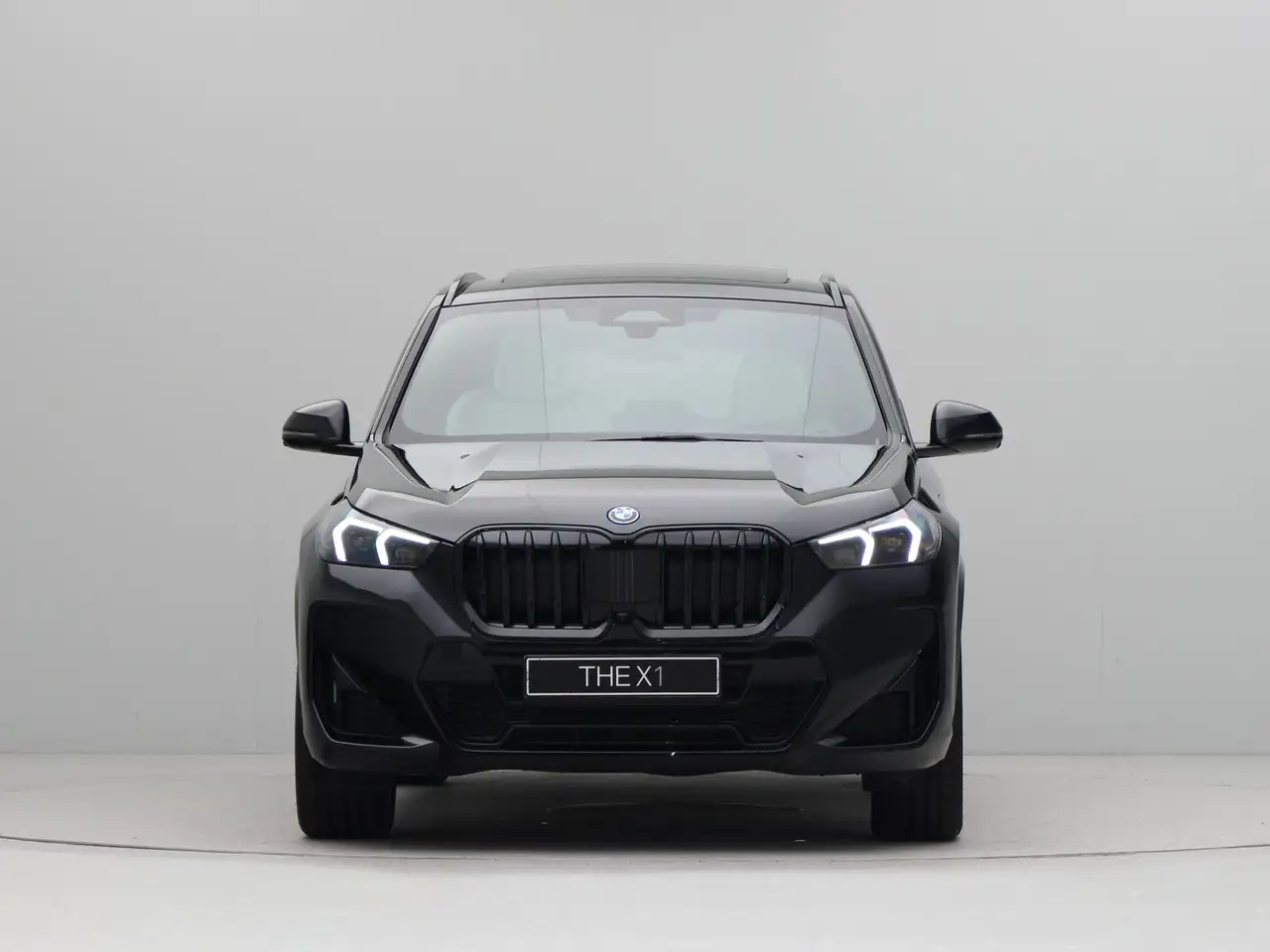 BMW X1 2026