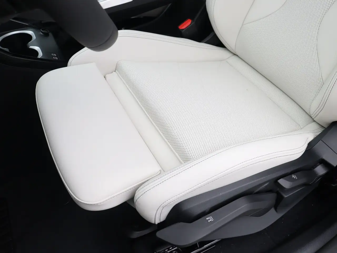 BMW X1 2026 — фото 11