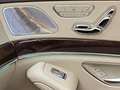 Mercedes-Benz S 450 S450 63 AMG PAKKET/LANG/PANO/MASSAGE/BURMESTER Negru - thumbnail 9
