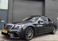 Mercedes-Benz S 450 S450 63 AMG PAKKET/LANG/PANO/MASSAGE/BURMESTER Noir - thumbnail 5