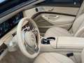 Mercedes-Benz S 450 S450 63 AMG PAKKET/LANG/PANO/MASSAGE/BURMESTER crna - thumbnail 8