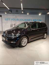 1.6 TDI SCR Business BMT DSG