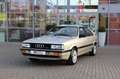 Audi Coupe GT quattro Targadach 1.Hand 87 tkm NG Silber - thumbnail 2