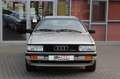 Audi Coupe GT quattro Targadach 1.Hand 87 tkm NG Silber - thumbnail 27