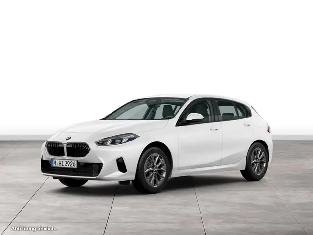BMW 1er