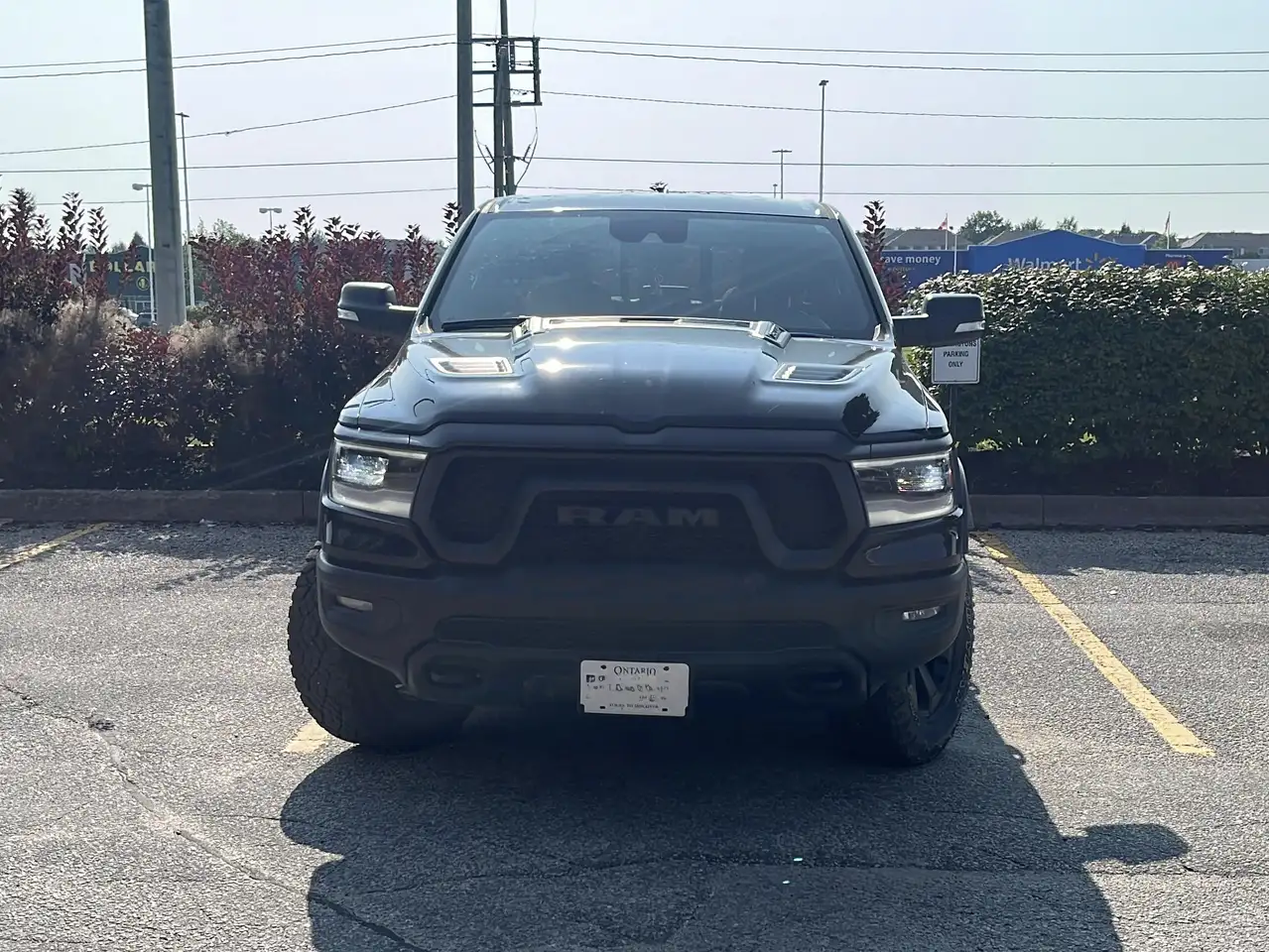 Dodge RAM 2023