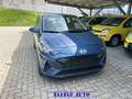 Hyundai i10 PROMO FINANZ.1.2 MPI Connectline KM 0 Blu/Azzurro - thumbnail 11