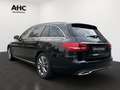 Mercedes-Benz C 220 dT Avantg. Totwi. SDHZ LED SHZ KeyLess KAM Schwarz - thumbnail 4