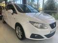 SEAT Ibiza 1.6TDI CR Style 105 Bianco - thumbnail 3