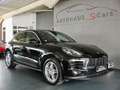 Porsche Macan S Diesel*Pano*Bi-Color Leder* Noir - thumbnail 1
