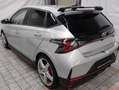 Hyundai i20 i20 1.6 t-gdi N Performance Argent - thumbnail 3