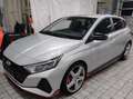 Hyundai i20 i20 1.6 t-gdi N Performance Argent - thumbnail 2