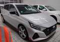Hyundai i20 i20 1.6 t-gdi N Performance Argent - thumbnail 1
