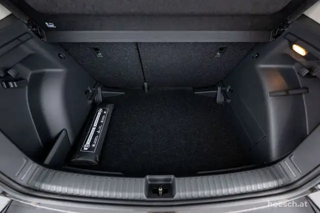Skoda Fabia view 8
