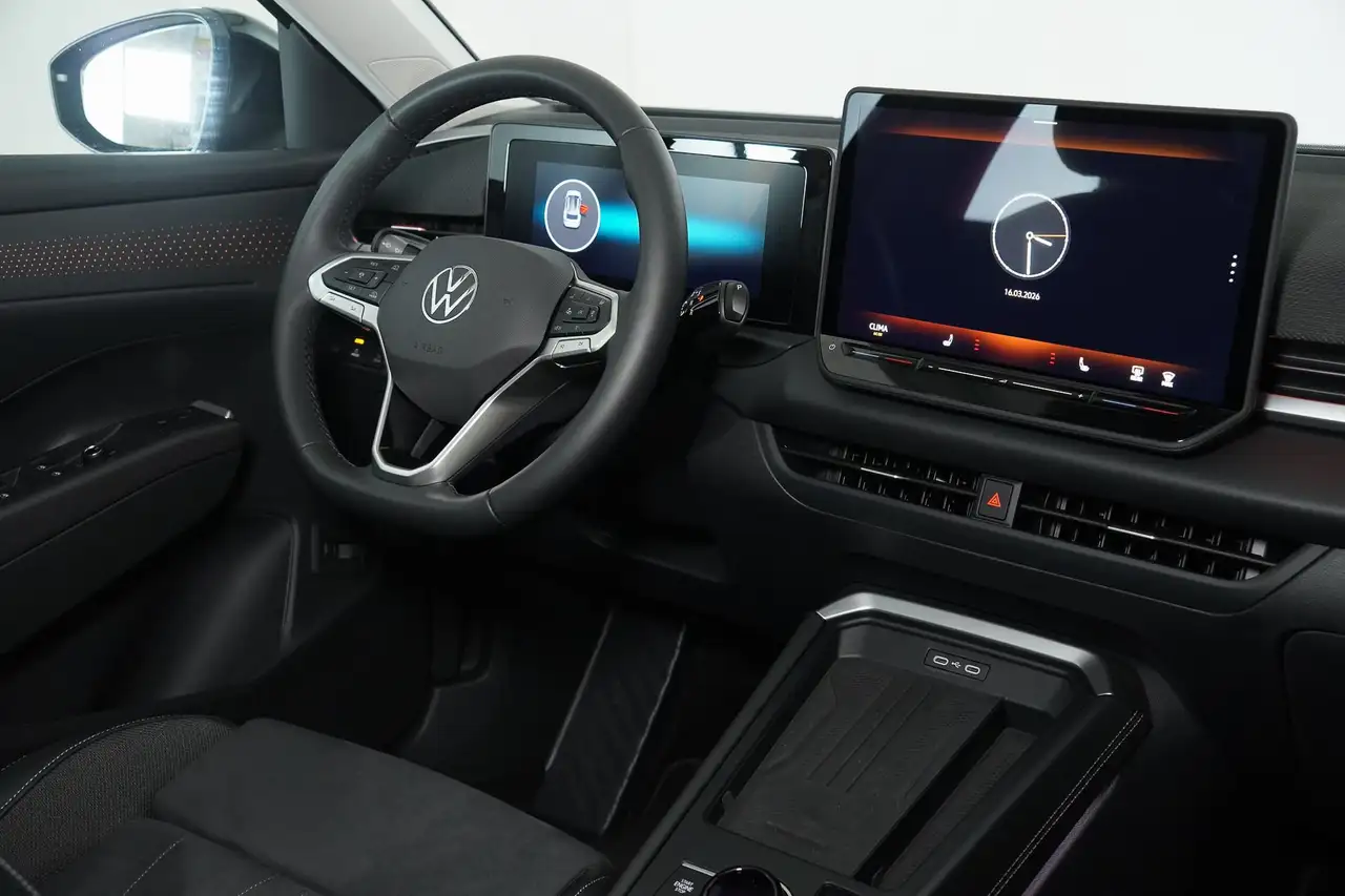 Volkswagen T-Roc 2026 — фото 13