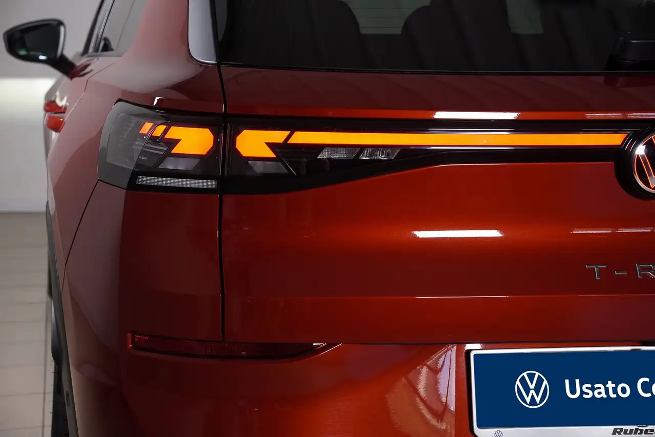 Volkswagen T-Roc 2026 — фото 33