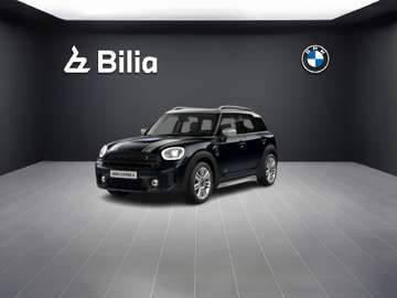 Cooper S Countryman
