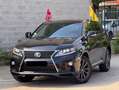 Lexus RX 450h RX450h VVTi 300CV HYBRIDE F SPORT année 01-2014 12 Zwart - thumbnail 1