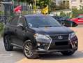 Lexus RX 450h RX450h VVTi 300CV HYBRIDE F SPORT année 01-2014 12 Noir - thumbnail 2