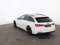 Audi A6 Avant 40 TDI quattro sport Aut MATRIX SKY NAVI Weiß - thumbnail 7