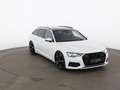 Audi A6 Avant 40 TDI quattro sport Aut MATRIX SKY NAVI Weiß - thumbnail 5