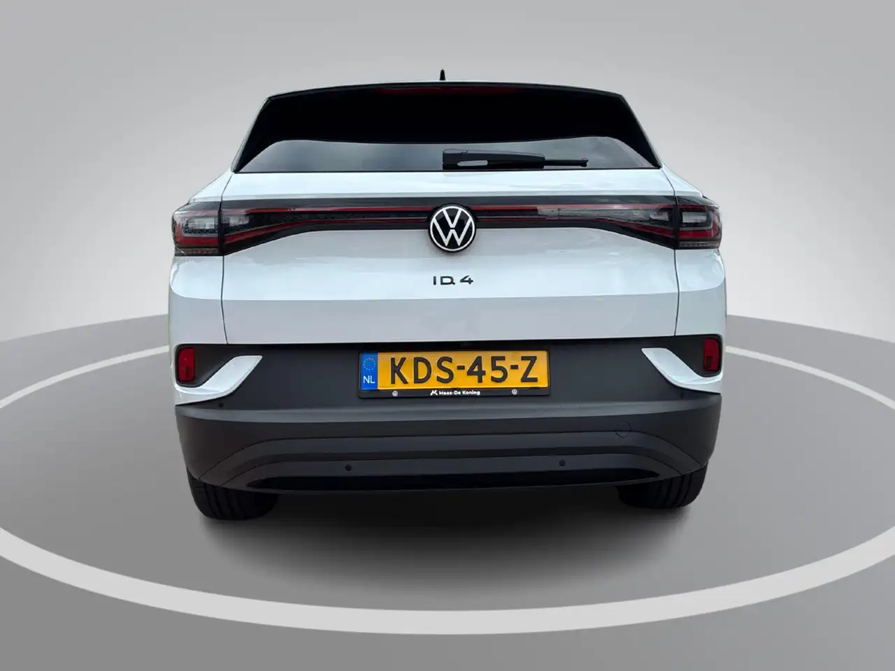 Volkswagen ID.4 2026