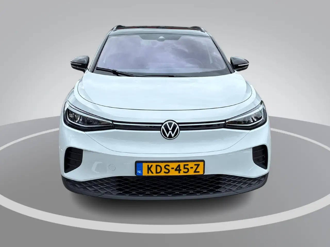 Volkswagen ID.4 2026