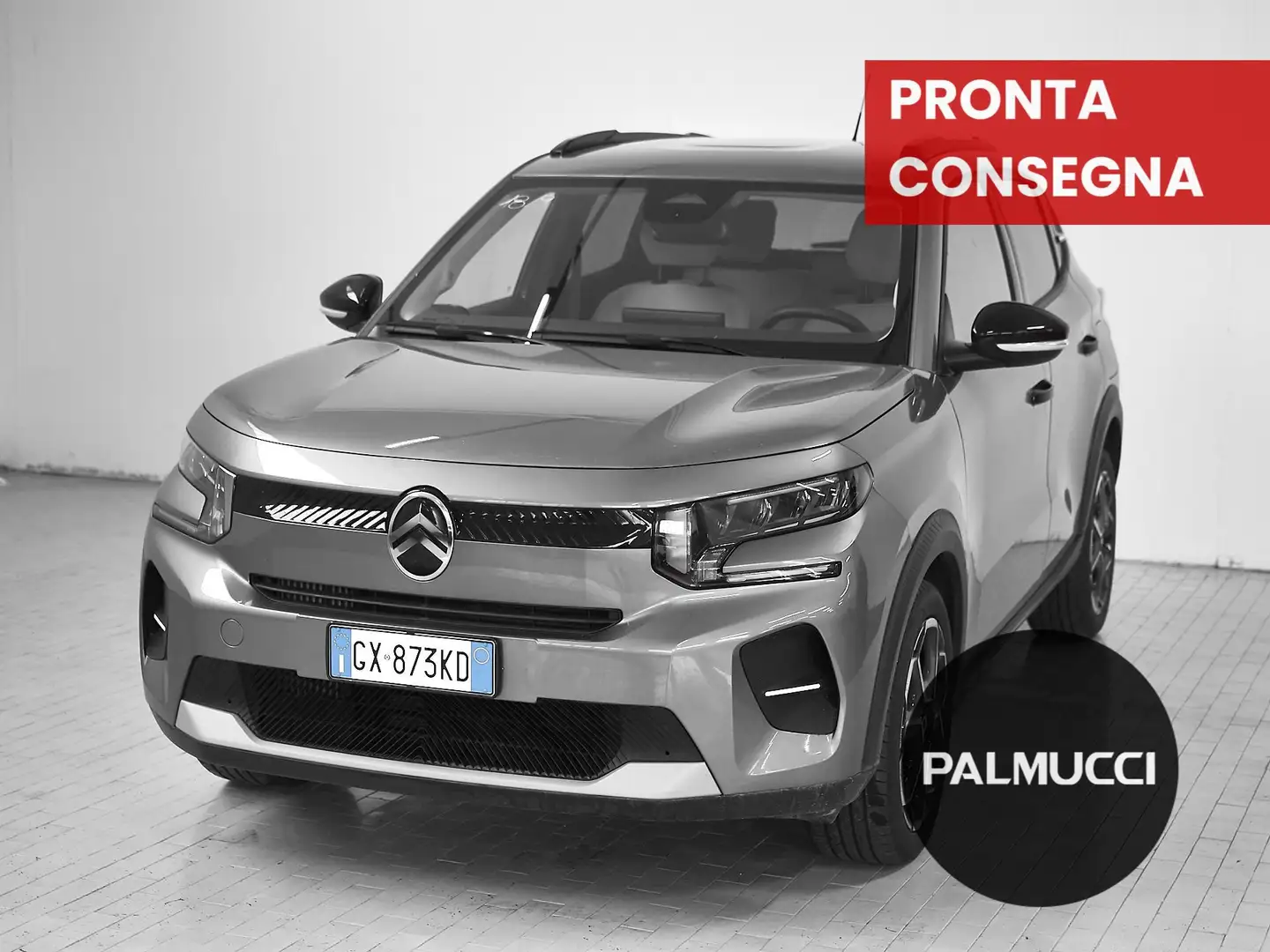 Citroen C3 Turbo 100 S&S MAX - 1