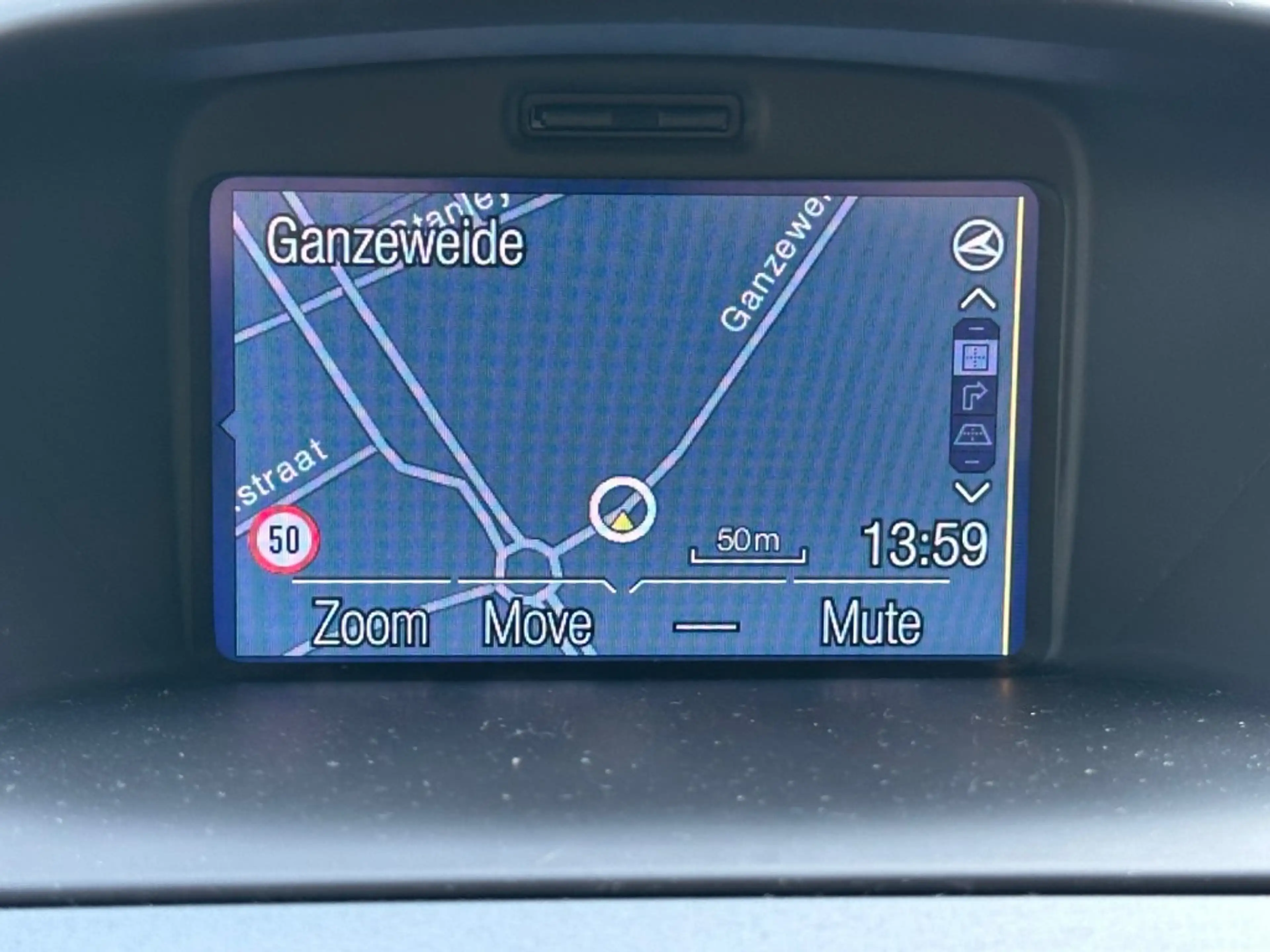 Ford Fiesta 1.0 Style Ultimate Navi Airco Cruise Telefoon NAP — photo 14
