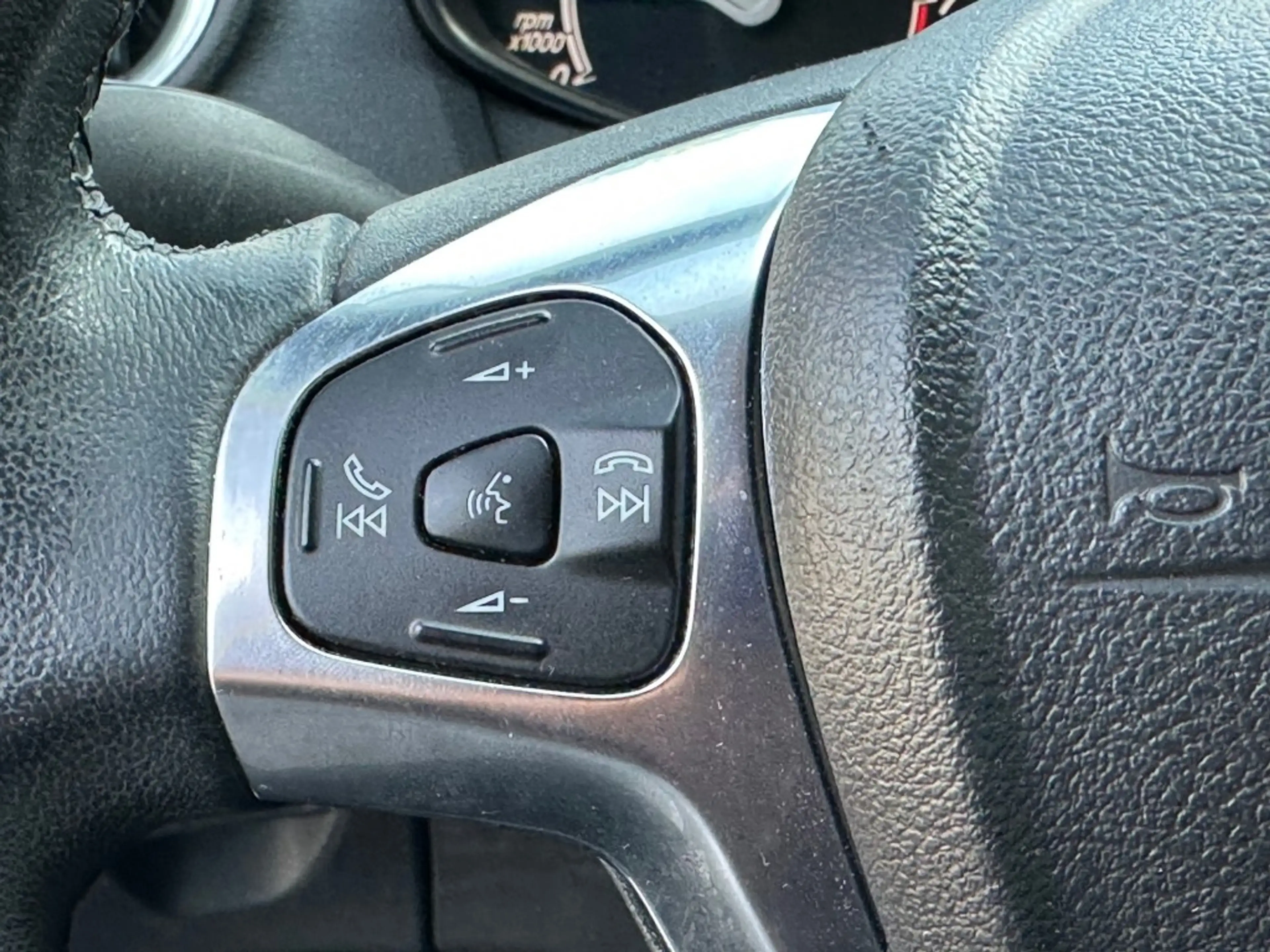 Ford Fiesta 1.0 Style Ultimate Navi Airco Cruise Telefoon NAP — photo 12