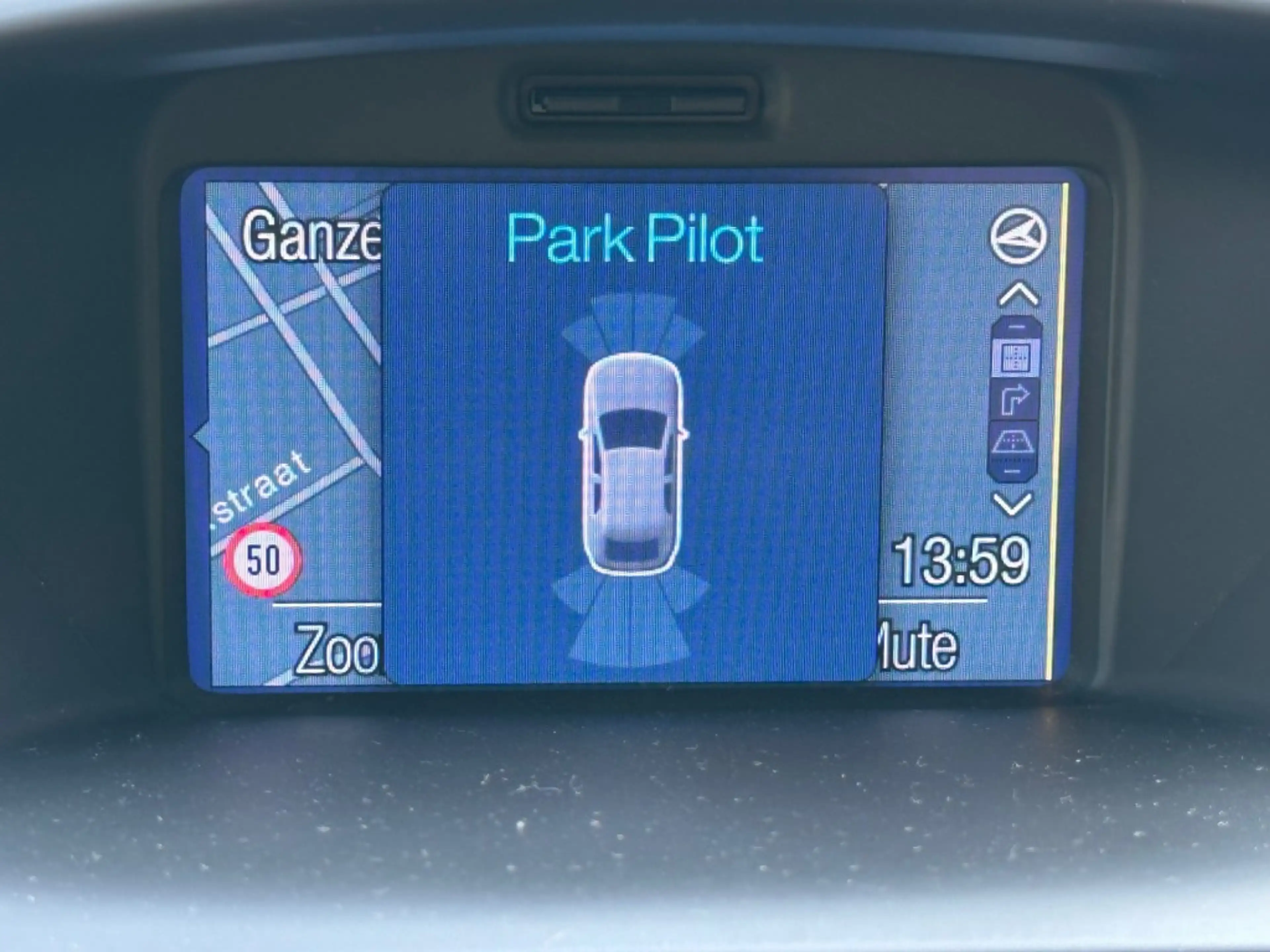 Ford Fiesta 1.0 Style Ultimate Navi Airco Cruise Telefoon NAP — photo 15