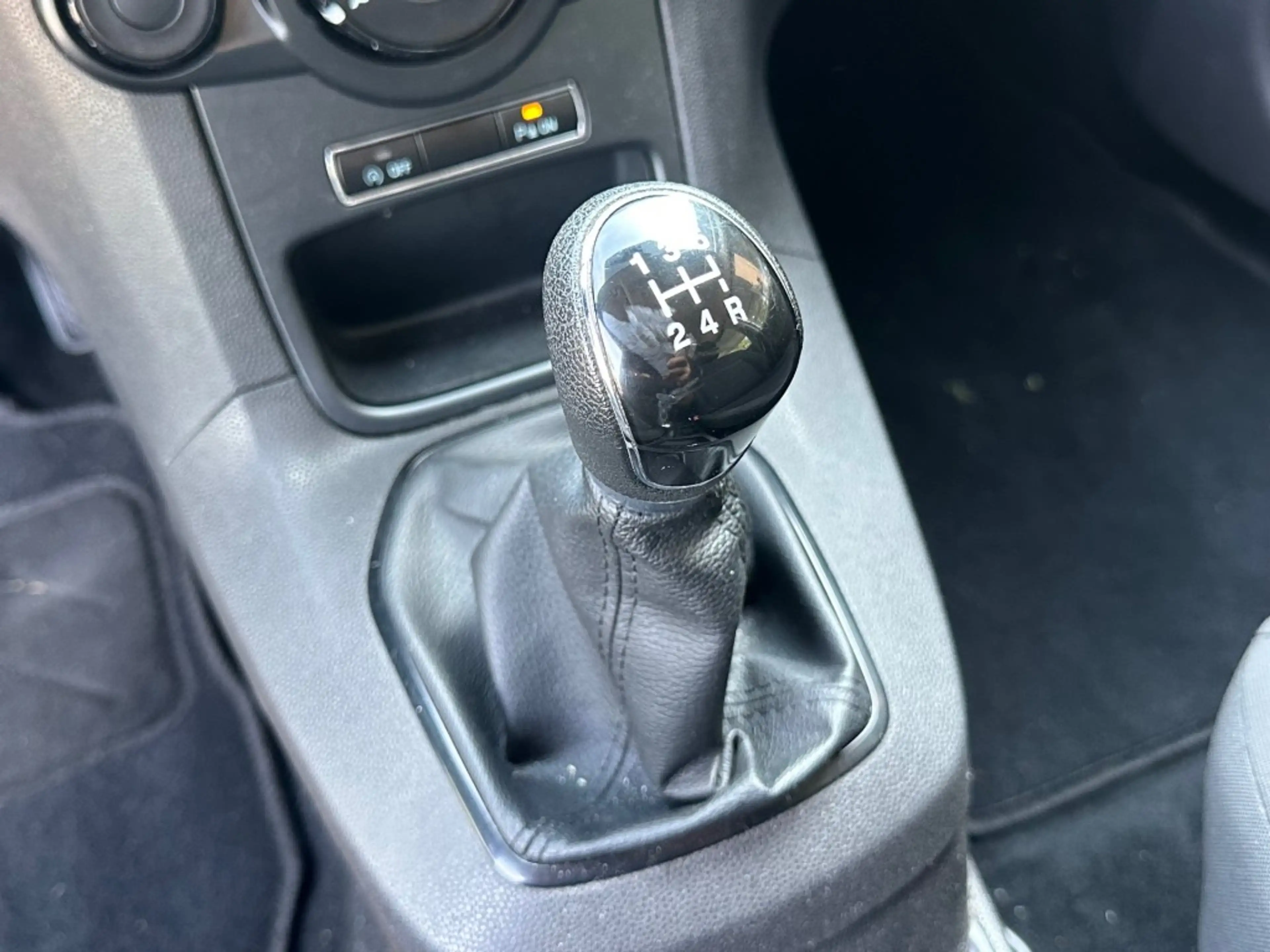 Ford Fiesta 1.0 Style Ultimate Navi Airco Cruise Telefoon NAP — photo 18