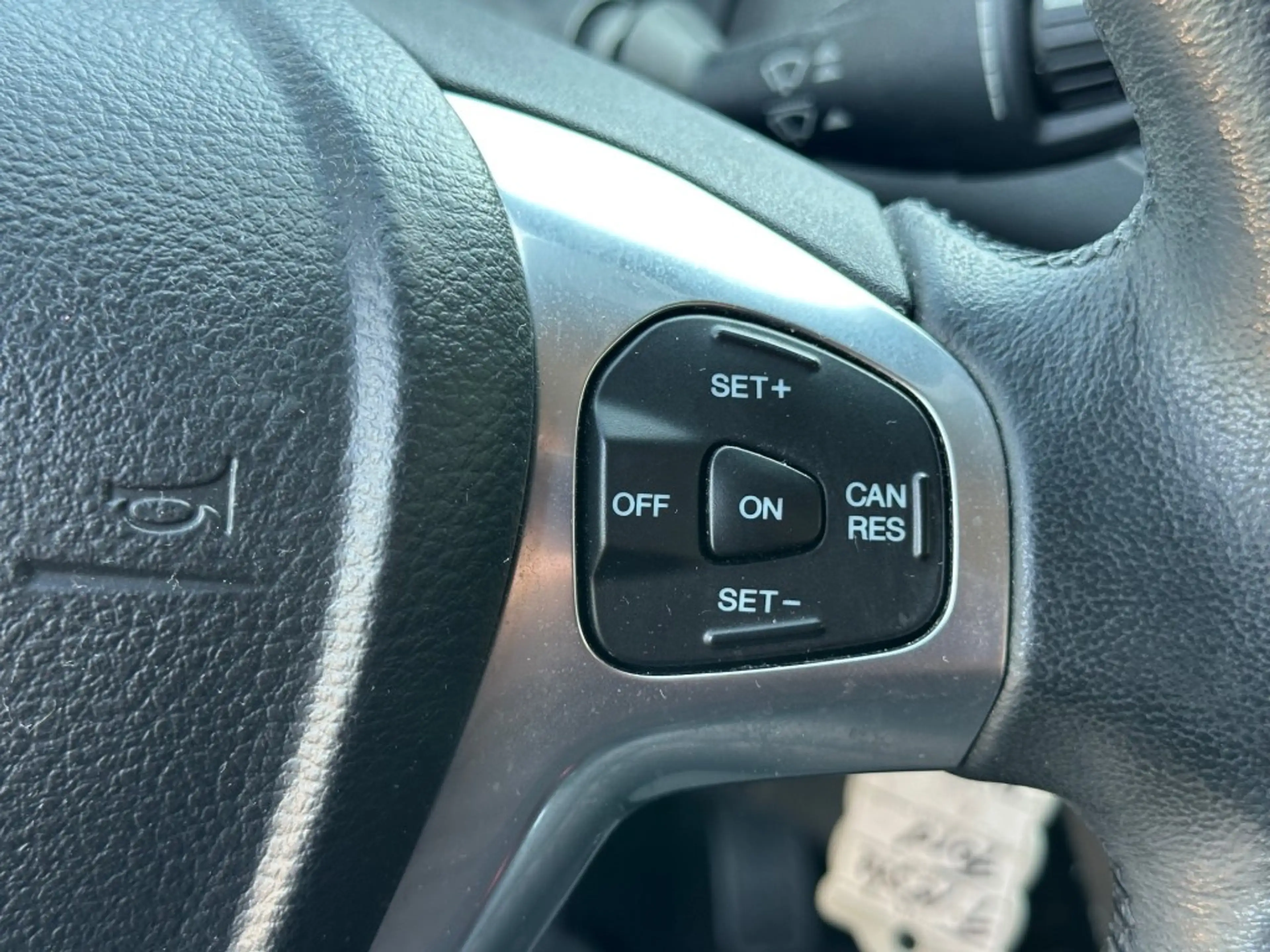 Ford Fiesta 1.0 Style Ultimate Navi Airco Cruise Telefoon NAP — photo 13