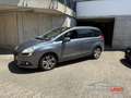 Peugeot 5008 Allure 2.0 HDi 7 Sitzer Klimaautomatik Sitzheizung Gris - thumbnail 1