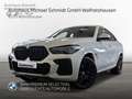 BMW X6 xDrive30d M Sportpaket*22 Zoll*Carbon*AHK*Iconic* Alb - thumbnail 1