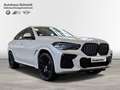 BMW X6 xDrive30d M Sportpaket*22 Zoll*Carbon*AHK*Iconic* Blanc - thumbnail 6