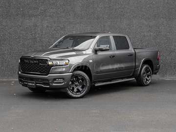 2026 RAM 1500 Night !5.7L V8 HEMI! € 63000