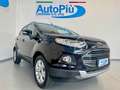 Ford EcoSport EcoSport 1.0 ecoboost Titanium S 125cv Noir - thumbnail 1