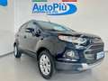 Ford EcoSport EcoSport 1.0 ecoboost Titanium S 125cv Noir - thumbnail 10