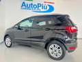Ford EcoSport EcoSport 1.0 ecoboost Titanium S 125cv Noir - thumbnail 5
