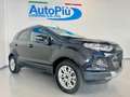 Ford EcoSport EcoSport 1.0 ecoboost Titanium S 125cv Noir - thumbnail 17