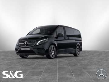 d EDITION Lang AMG MBUX+Totwink.+RüKam