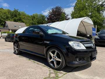 1.8 Twin Top Design Edition