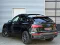 Audi Q5 Sportback 55 TFSI e 3X S-line 367PK|PANO|AUDI PRE Zwart - thumbnail 10