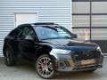 Audi Q5 Sportback 55 TFSI e 3X S-line 367PK|PANO|AUDI PRE Zwart - thumbnail 8